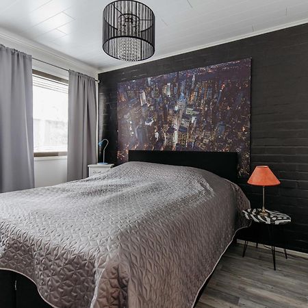 Seinäjoki Heleenkatu 3 A 1 Oma Sauna Autokatos Omassa Pihassa מראה חיצוני תמונה