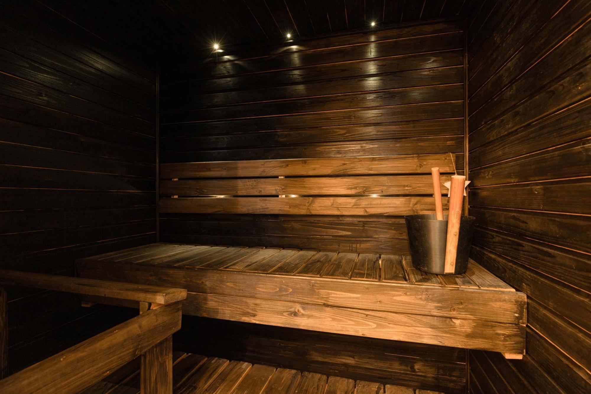 Seinäjoki Heleenkatu 3 A 1 Oma Sauna Autokatos Omassa Pihassa מראה חיצוני תמונה