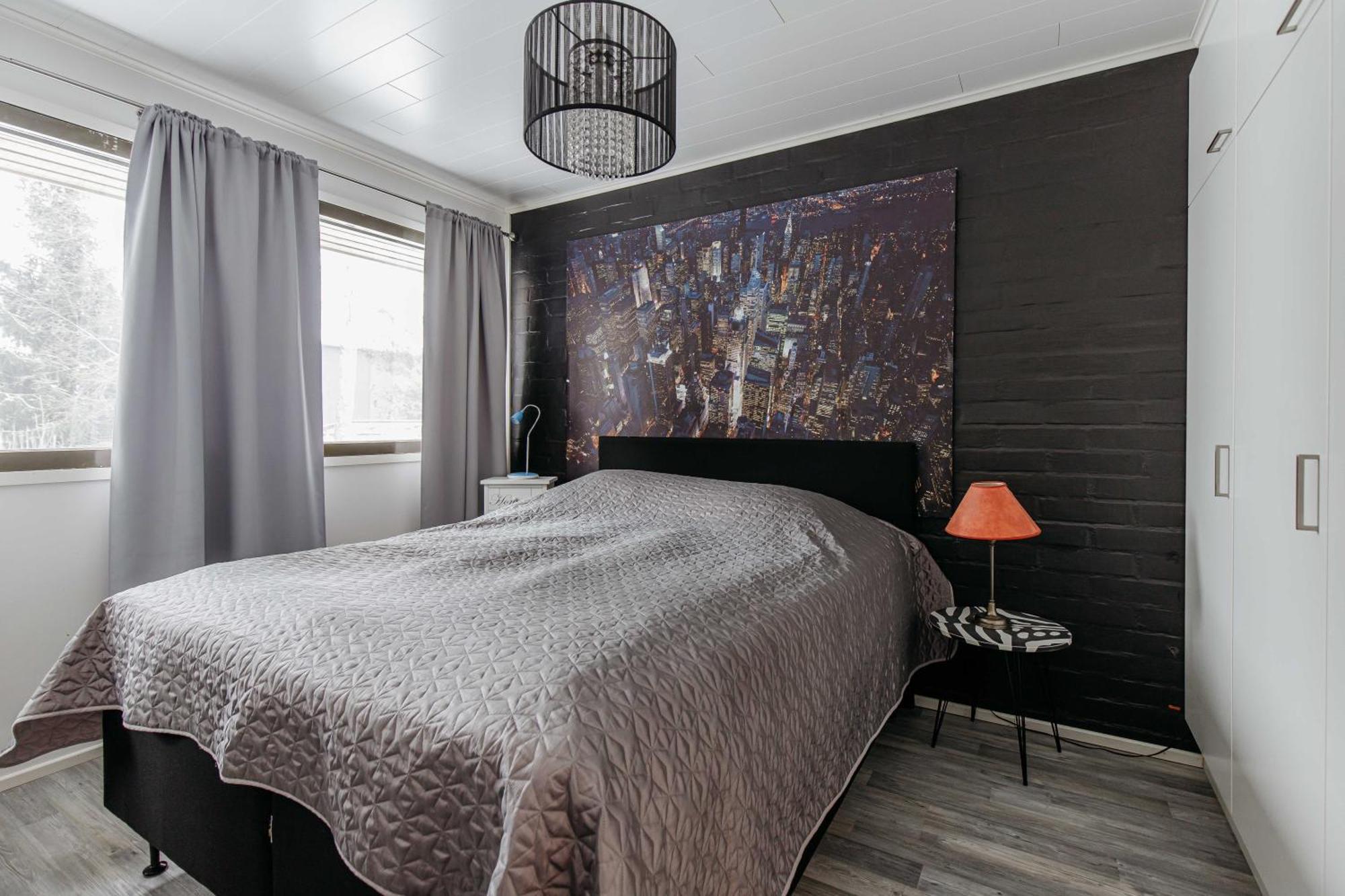 Seinäjoki Heleenkatu 3 A 1 Oma Sauna Autokatos Omassa Pihassa מראה חיצוני תמונה